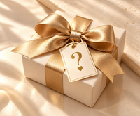Mystery Gift