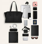 Samantha Tote Bag