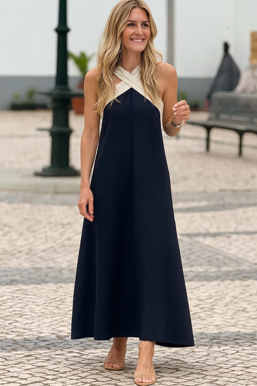 Martina Dress