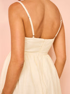 Sanara Dress