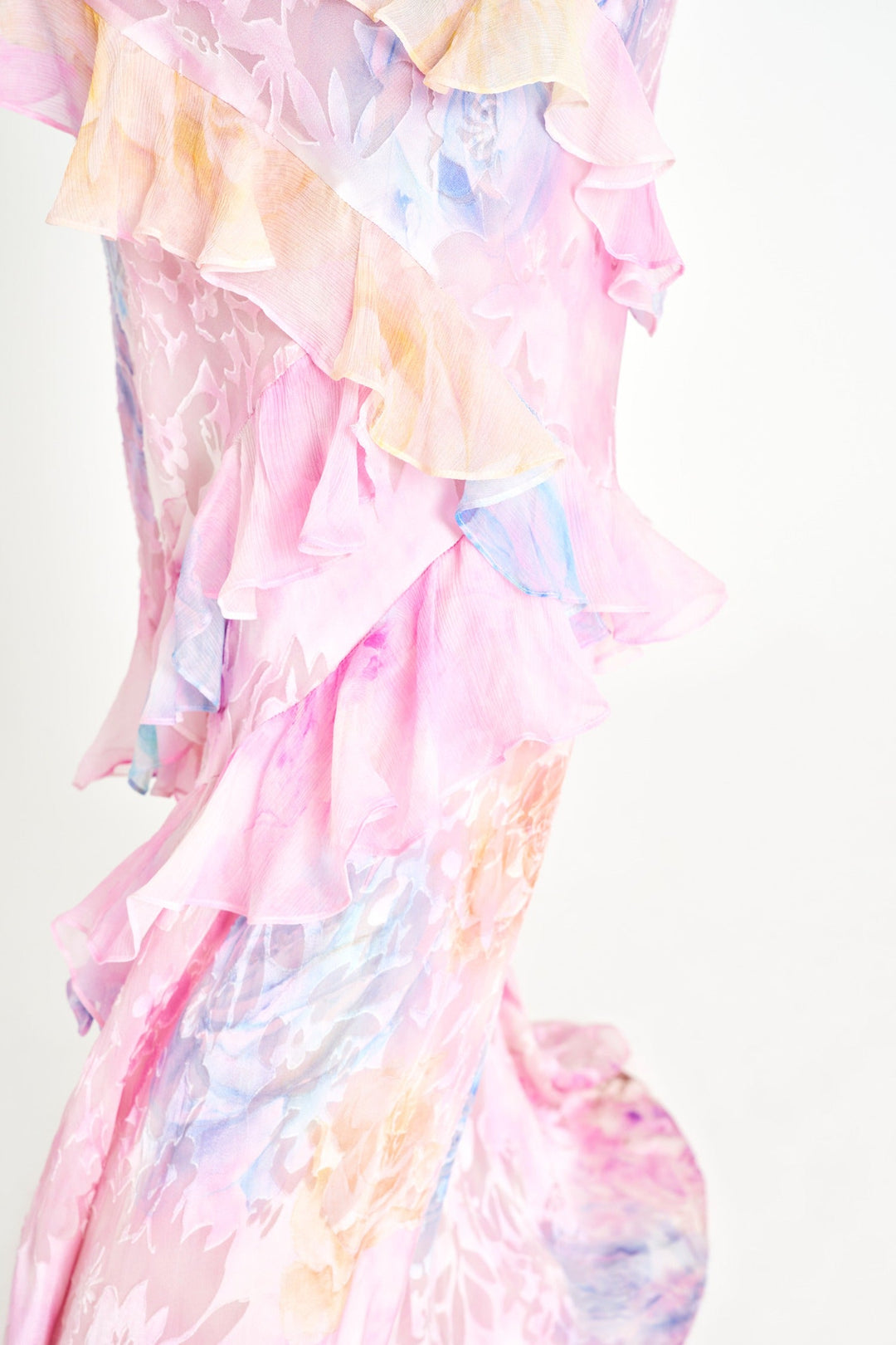 Minara Dress