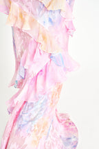 Minara Dress