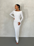 Amaria Elegant Dress