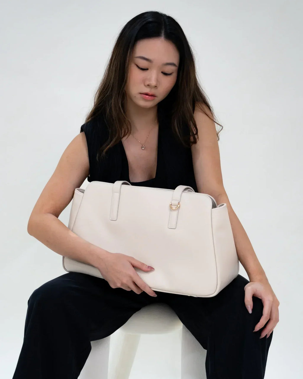 The Mae Tote Bag