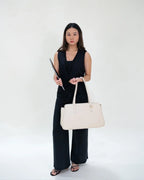 The Mae Tote Bag