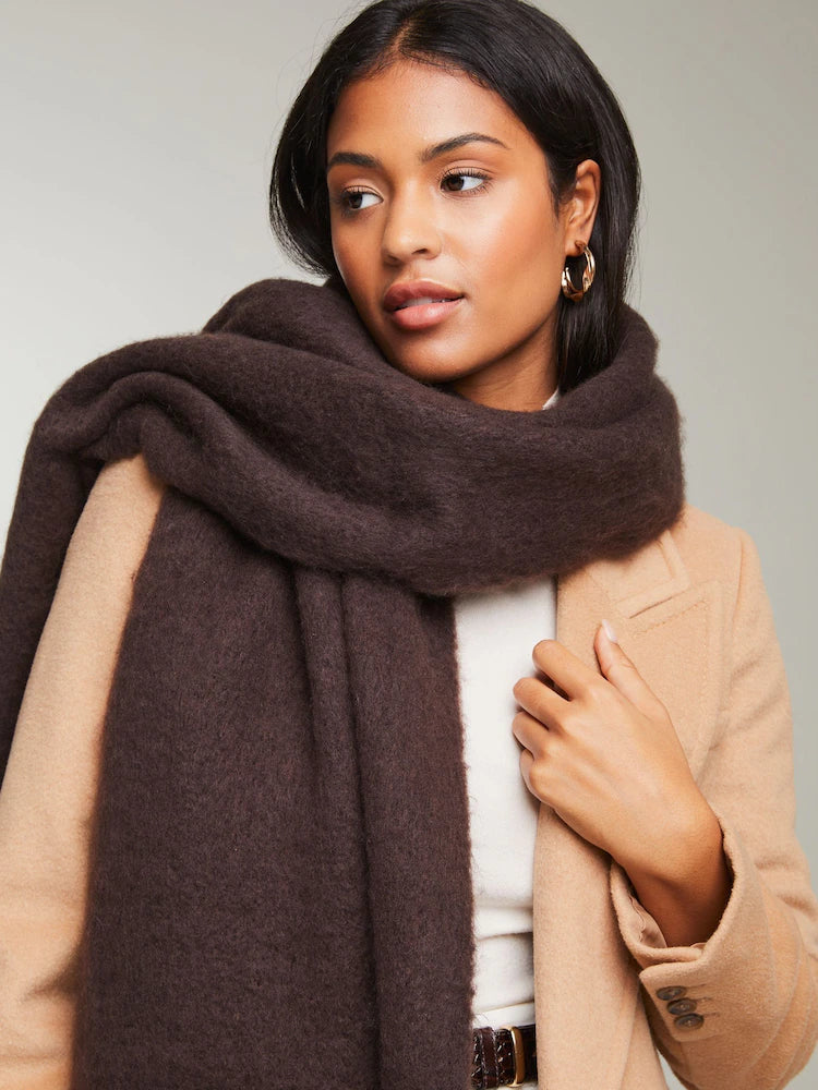 Holly Scarf