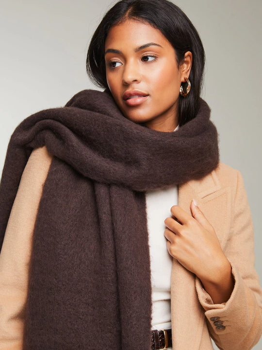Holly Scarf