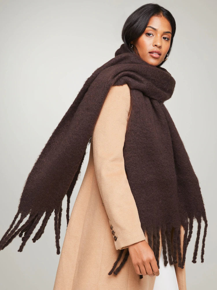 Holly Scarf
