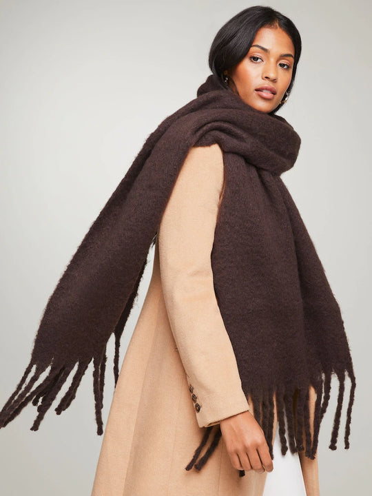 Holly Scarf