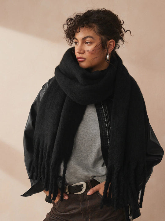Holly Scarf