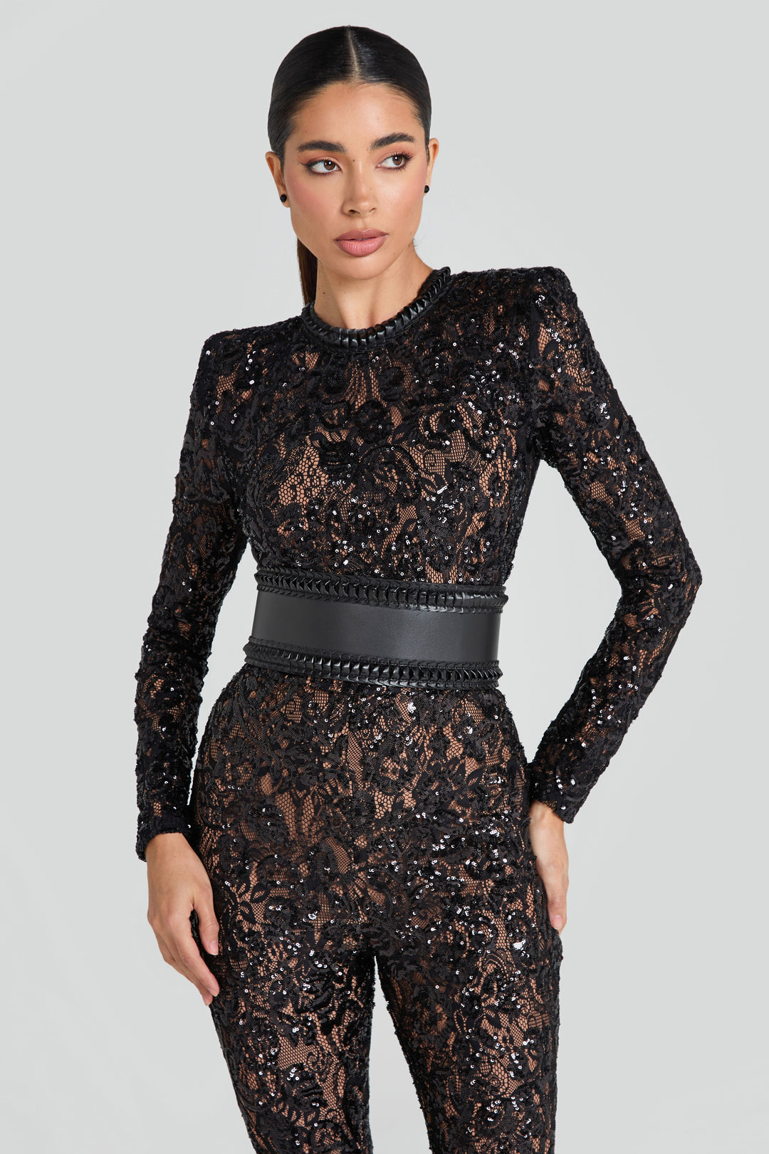 Natasha Jumpsuit