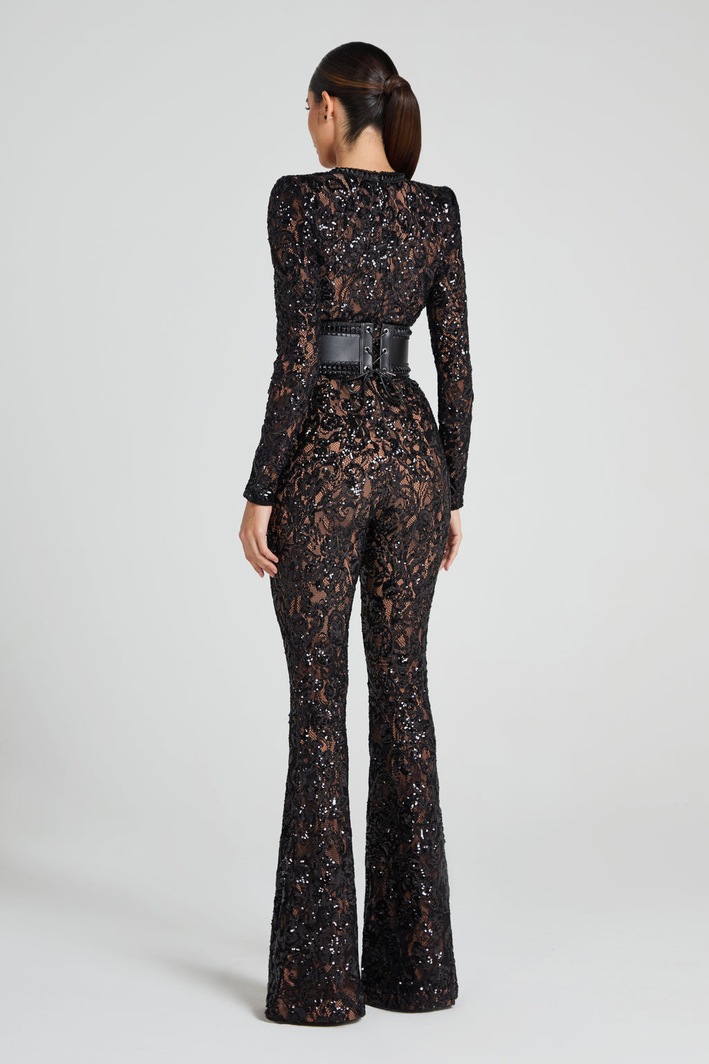 Natasha Jumpsuit