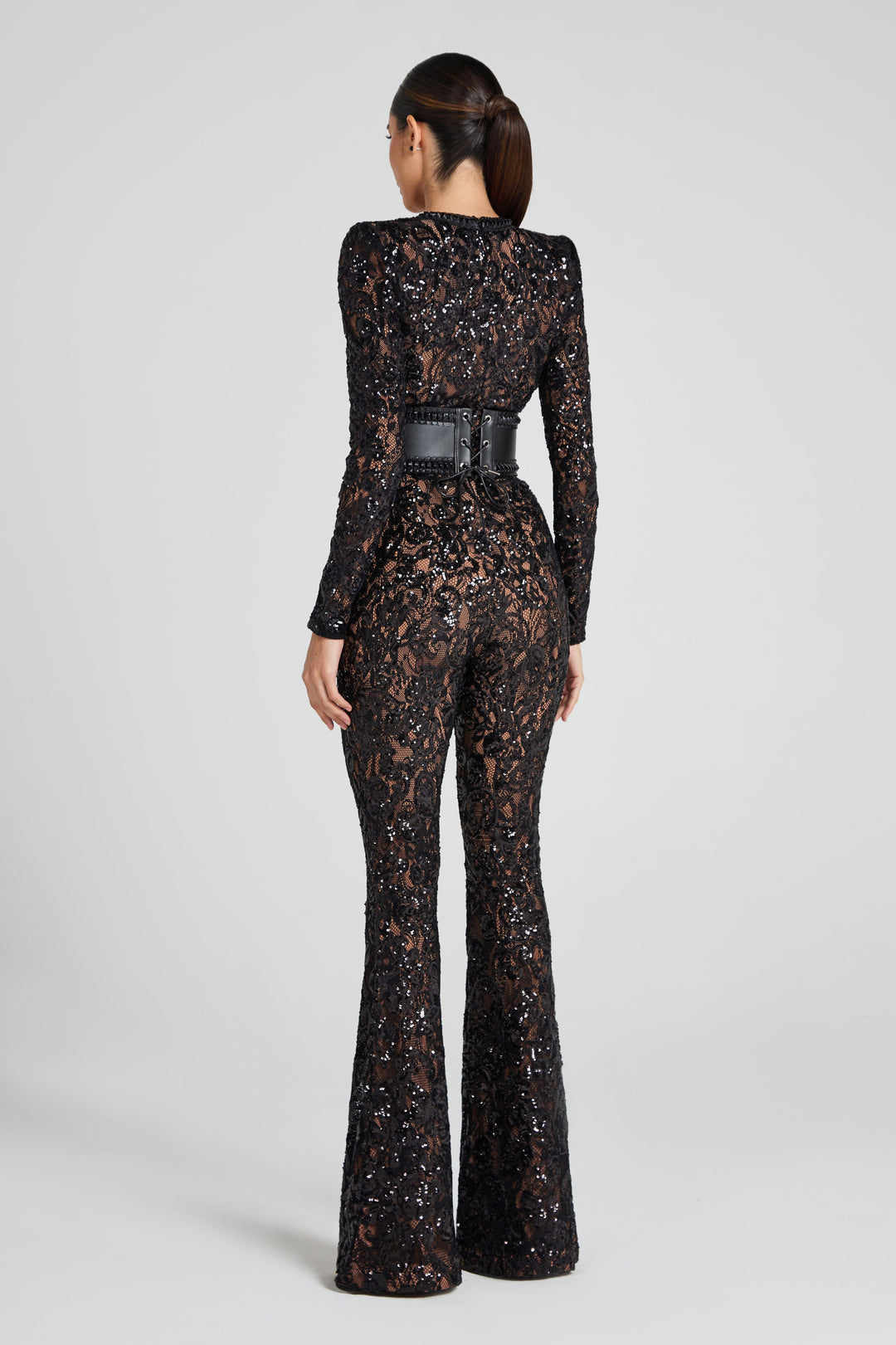 Natasha Jumpsuit