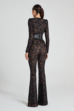 Natasha Jumpsuit