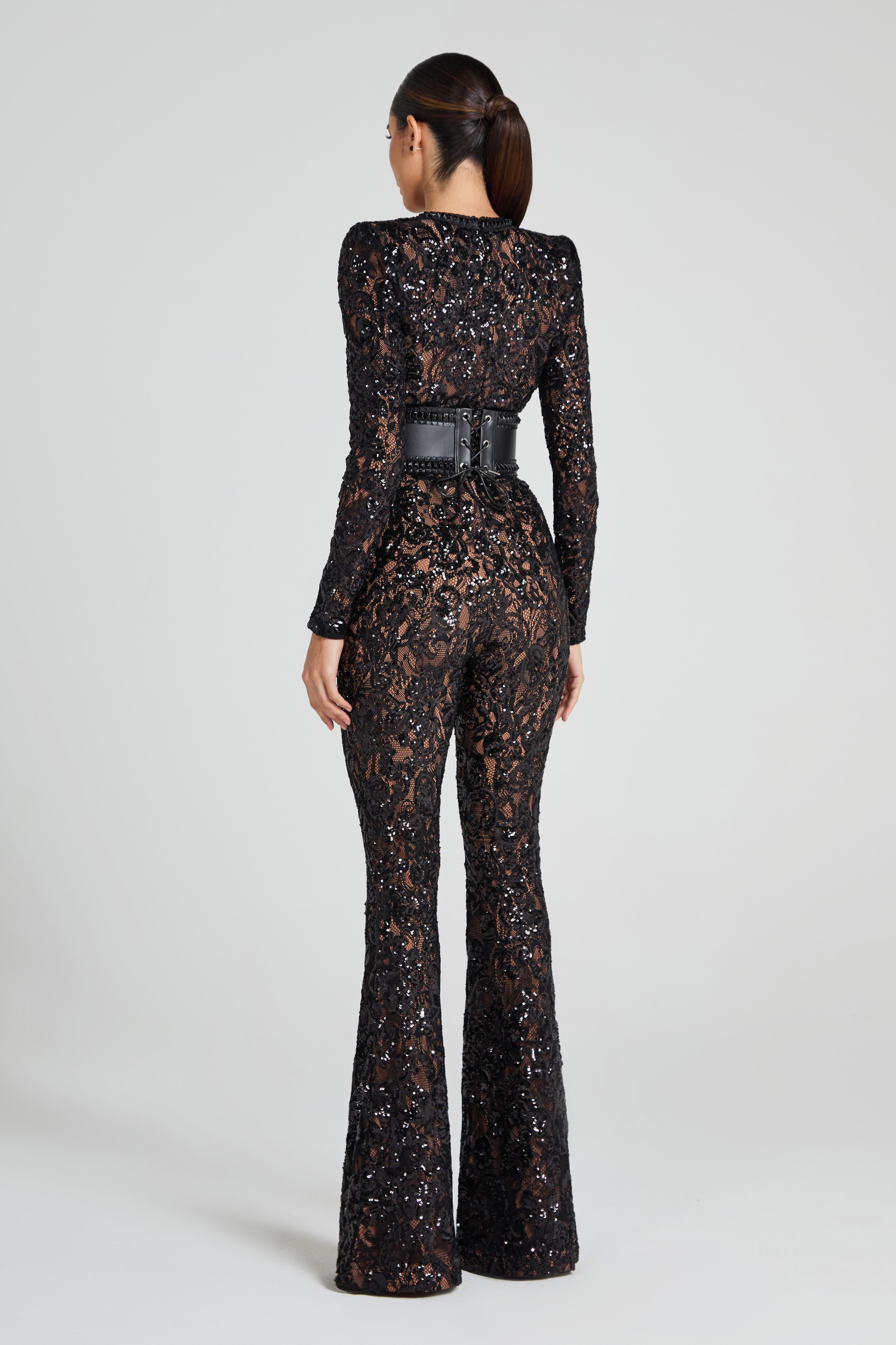 Natasha Jumpsuit