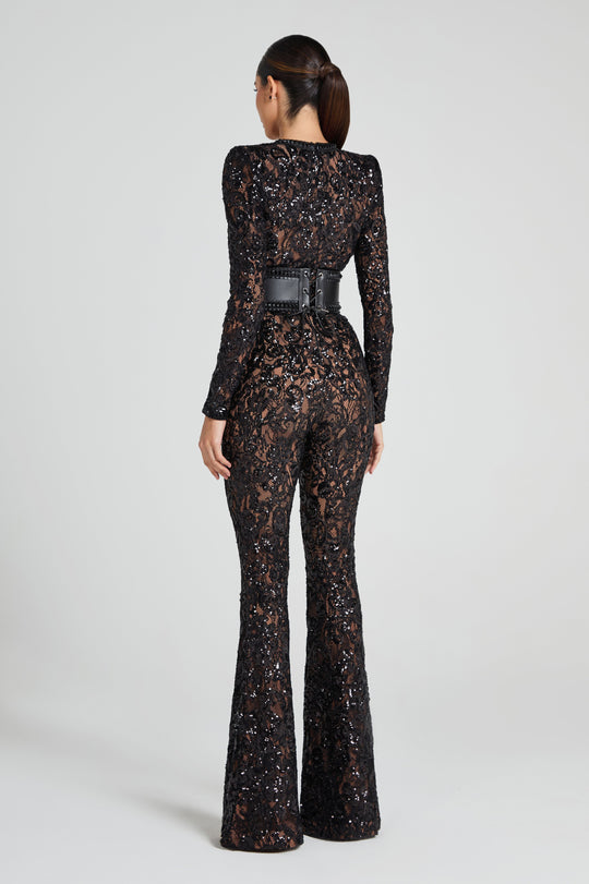 Natasha Jumpsuit