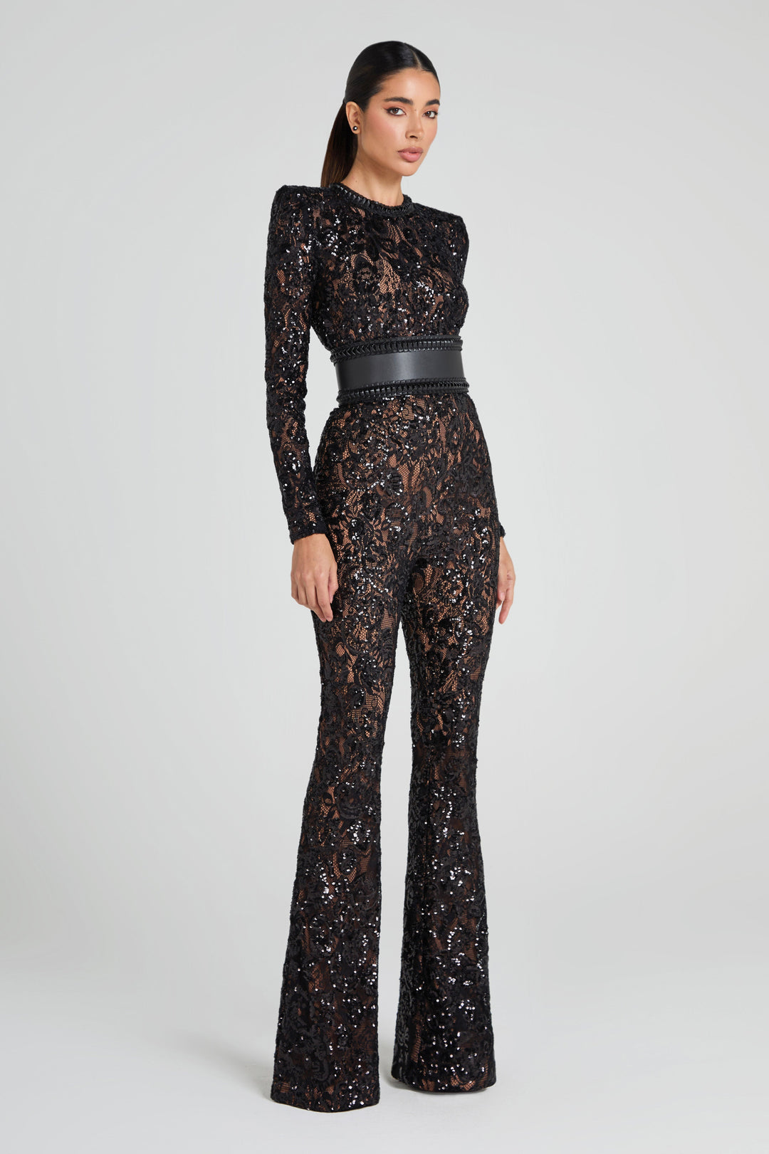 Natasha Jumpsuit