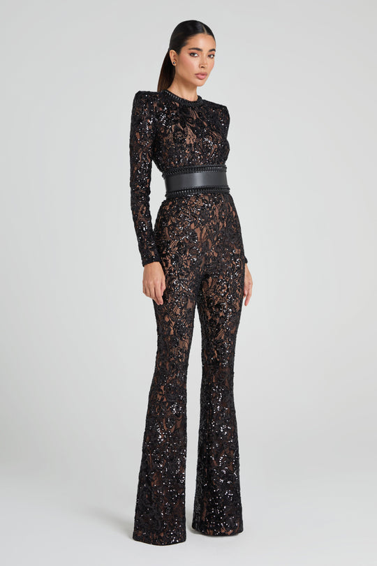 Natasha Jumpsuit