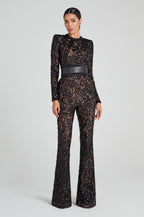 Natasha Jumpsuit
