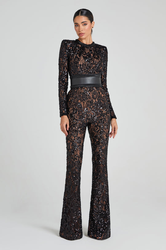 Natasha Jumpsuit