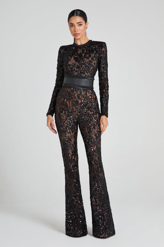 Natasha Jumpsuit