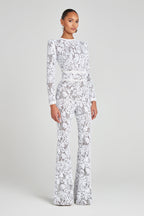 Natasha Jumpsuit