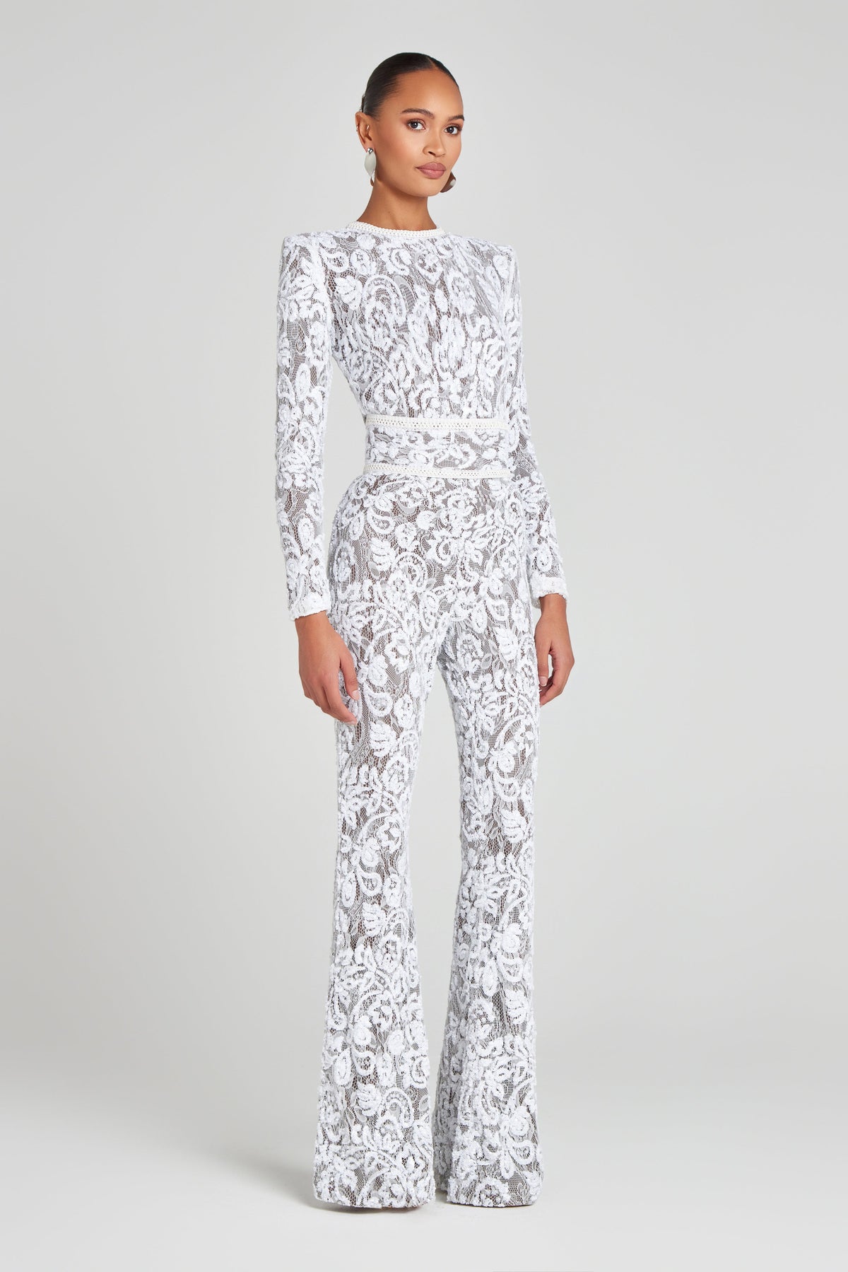 Natasha Jumpsuit