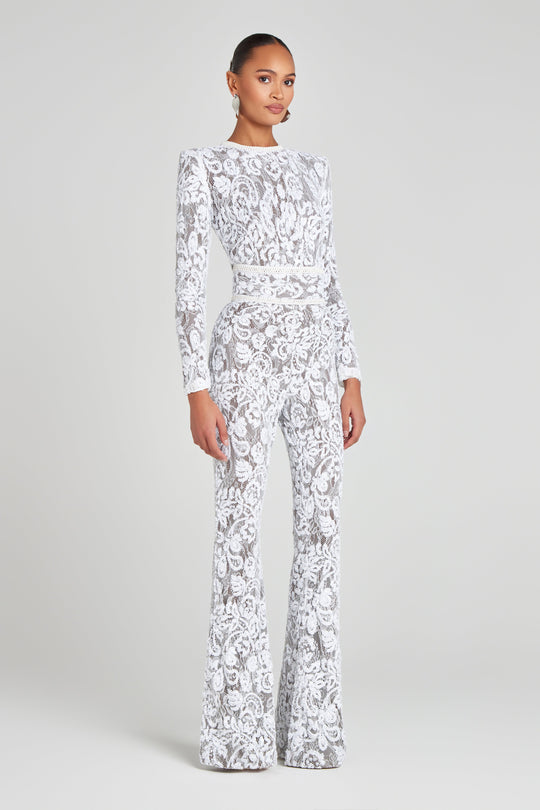 Natasha Jumpsuit