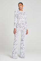 Natasha Jumpsuit