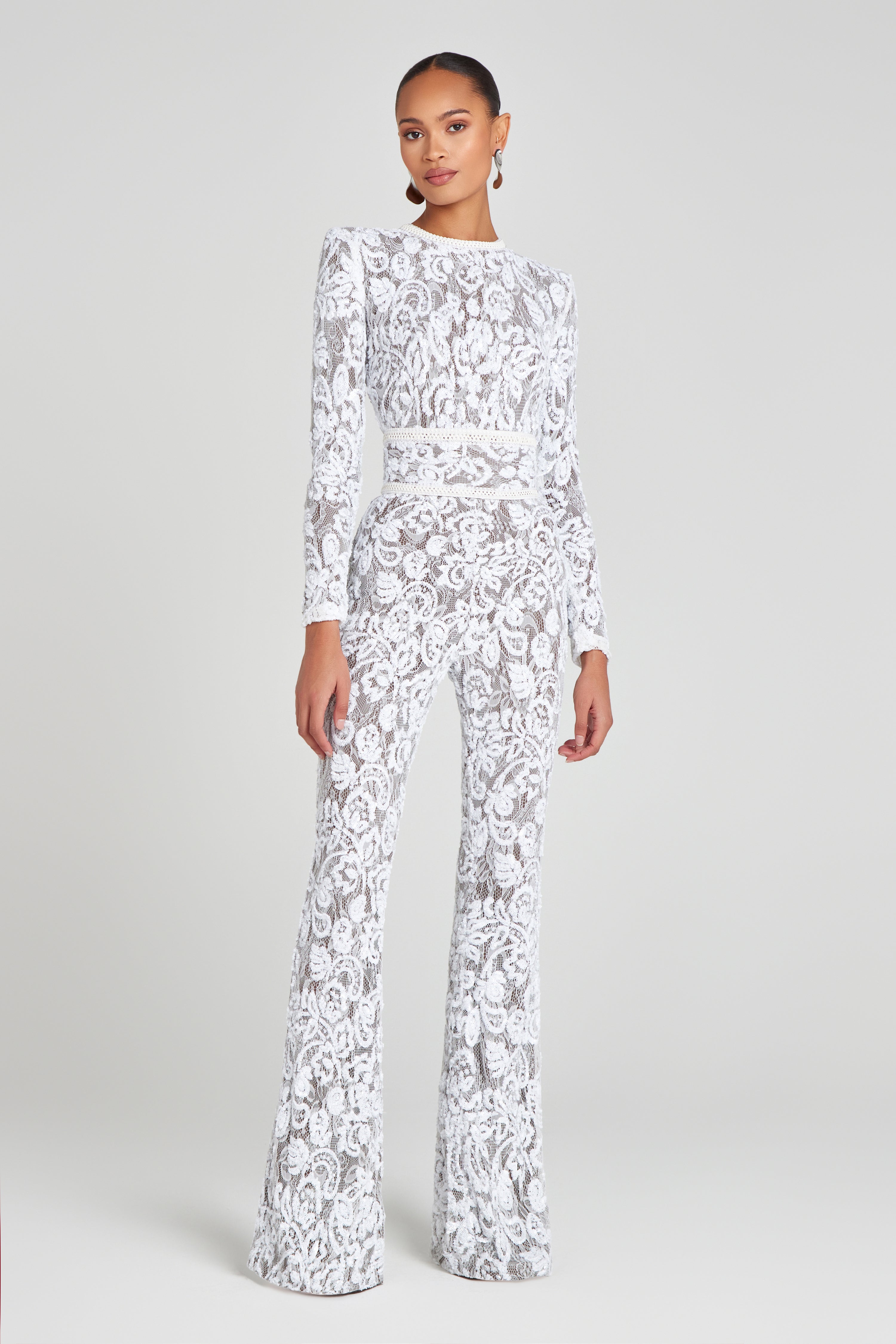 Natasha Jumpsuit