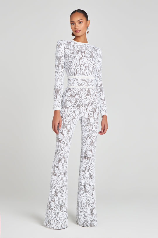 Natasha Jumpsuit