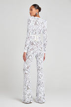 Natasha Jumpsuit
