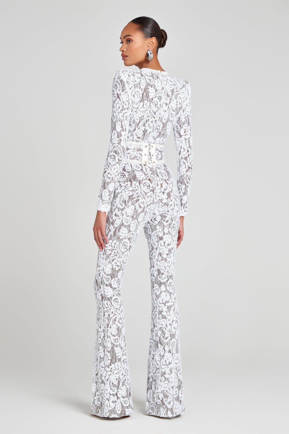 Natasha Jumpsuit