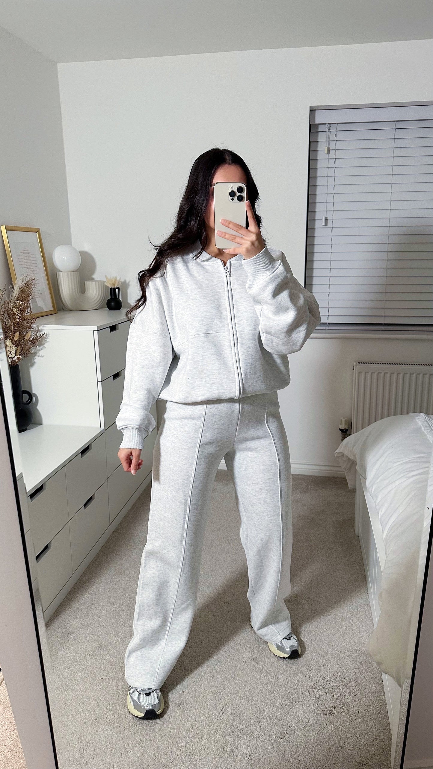 Lyanne Tracksuit