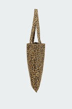 Leopard Printed Bag