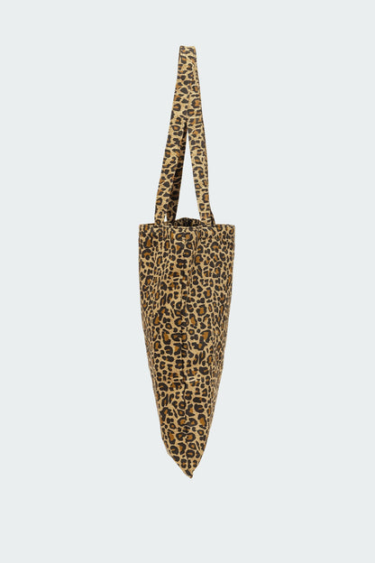 Leopard Printed Bag