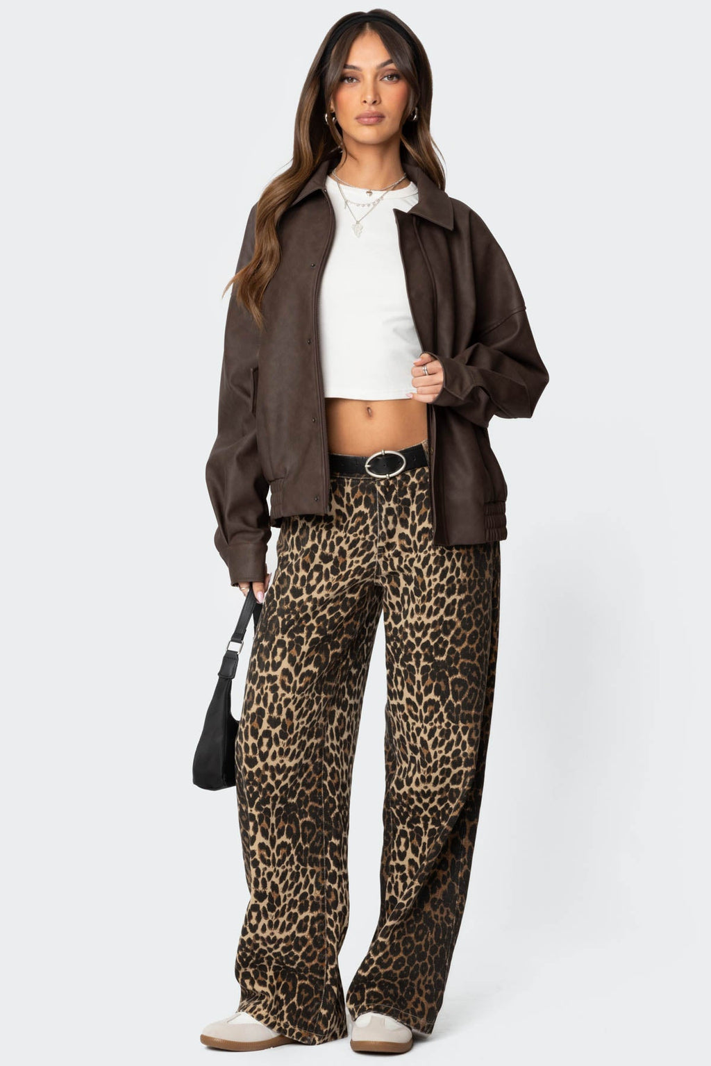 Mori Jacket