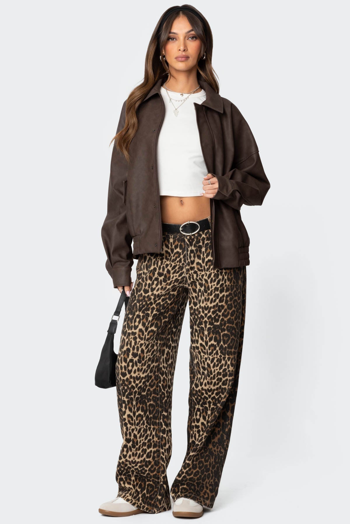 Jaquel Veste