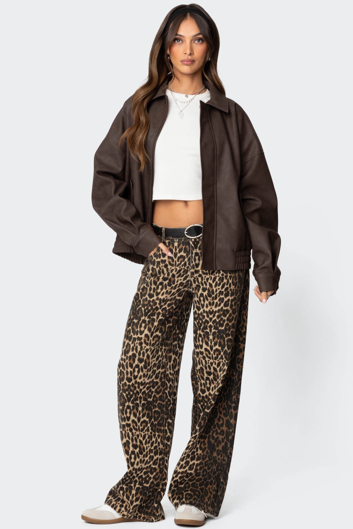 Mori Jacket