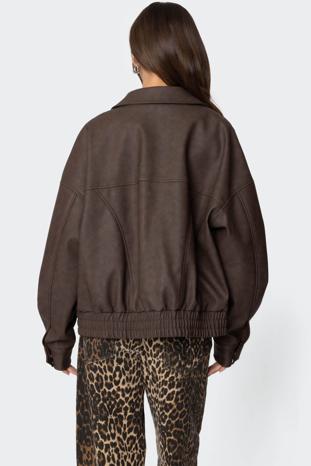 Mori Jacket