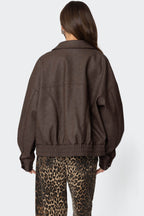 Mori Jacket