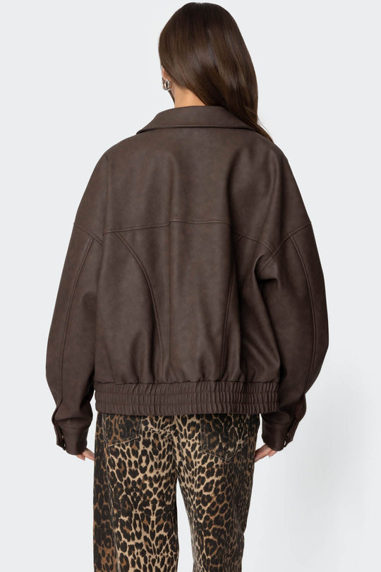 Jaquel Veste