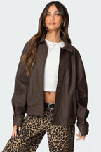 Jaquel Veste
