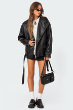 Wrenley Jacket