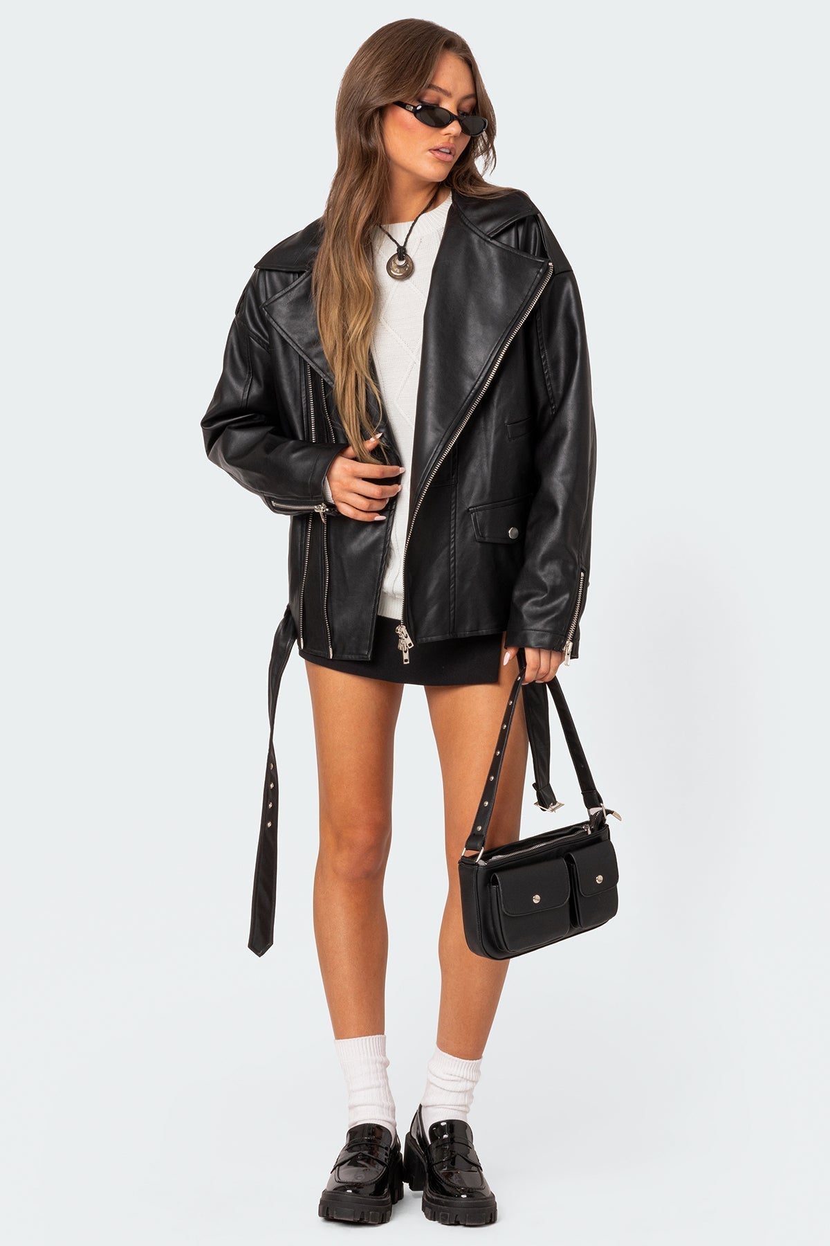 Ema Oversized Veste