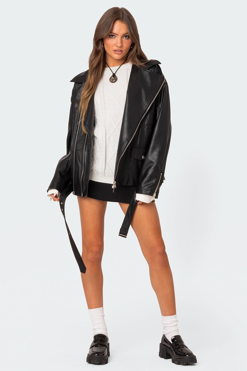 Ema Oversized Veste