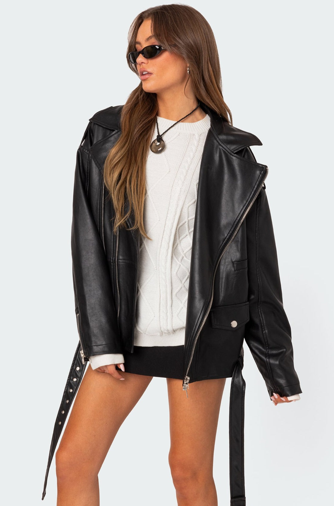 Ema Oversized Veste