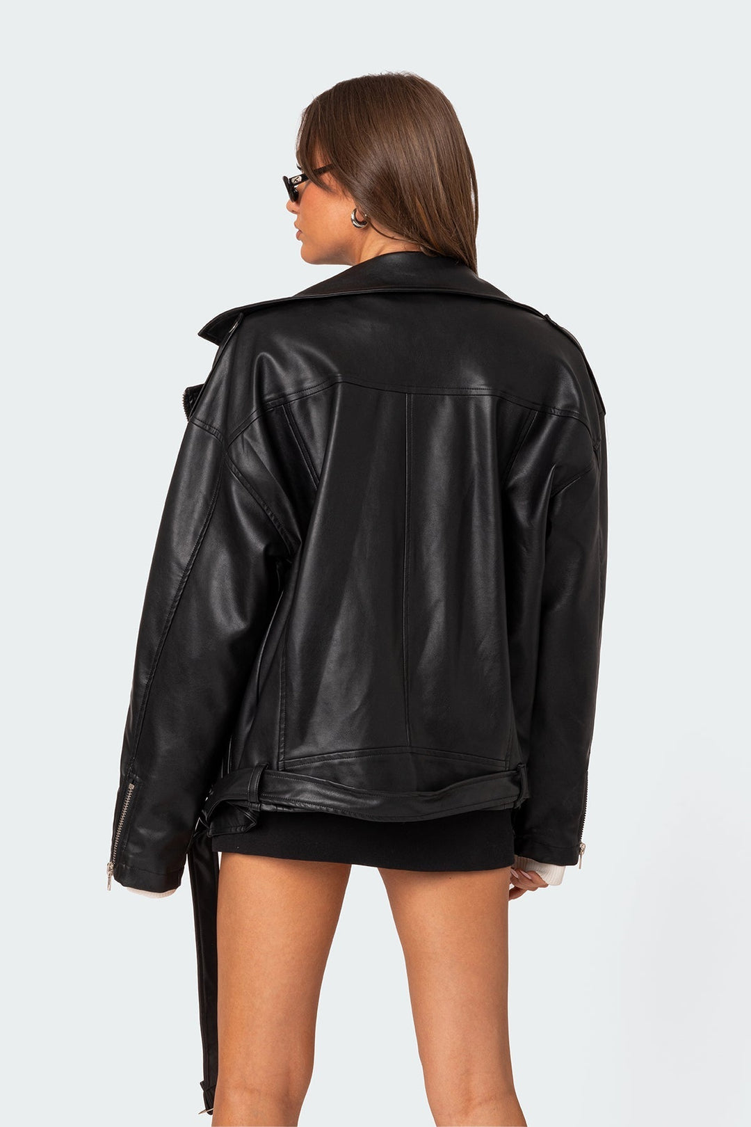 Ema Oversized Veste