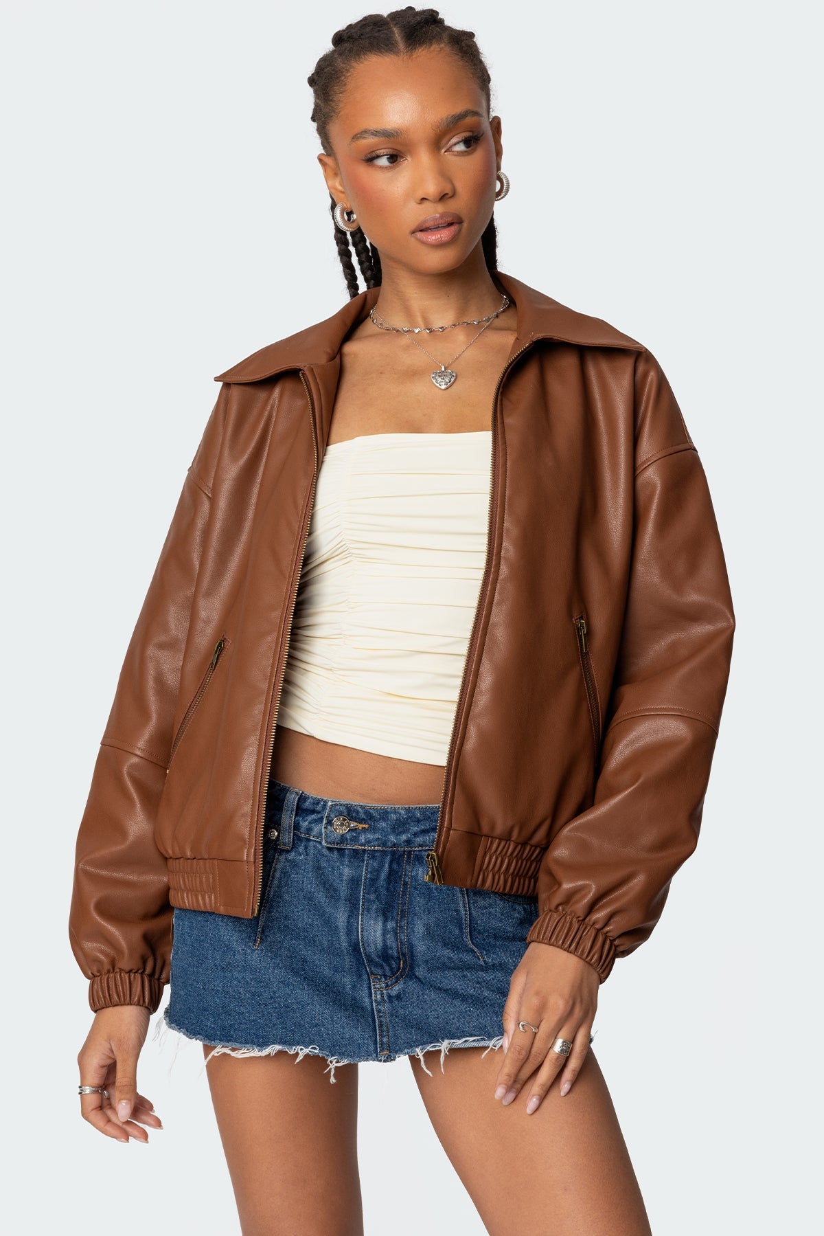 Halley Jacket