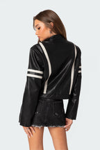 Rocky Jacket